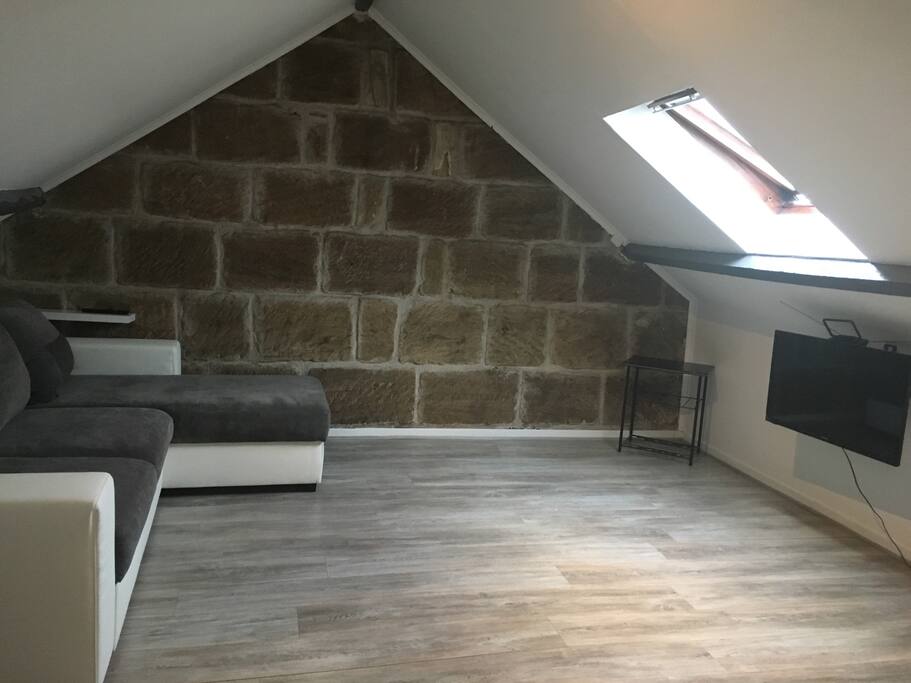 Espace de vie