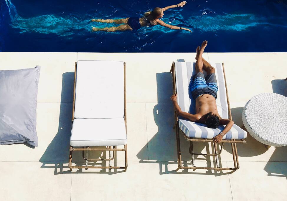 Casa Casbah Villa Bali