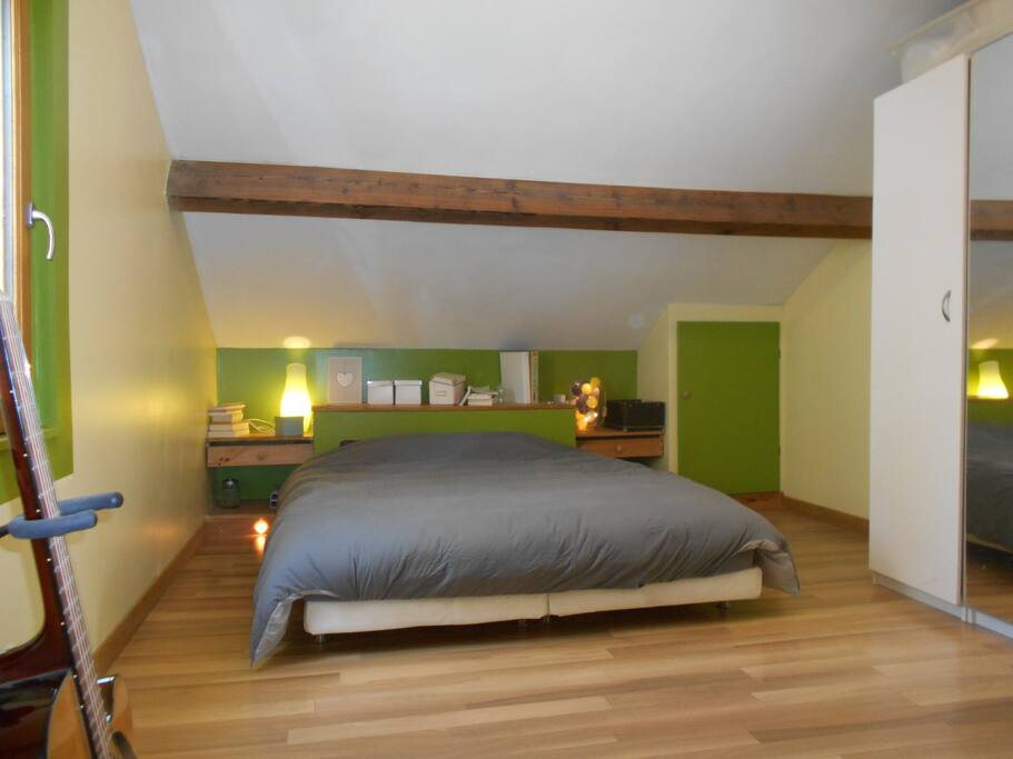 Chambre 1