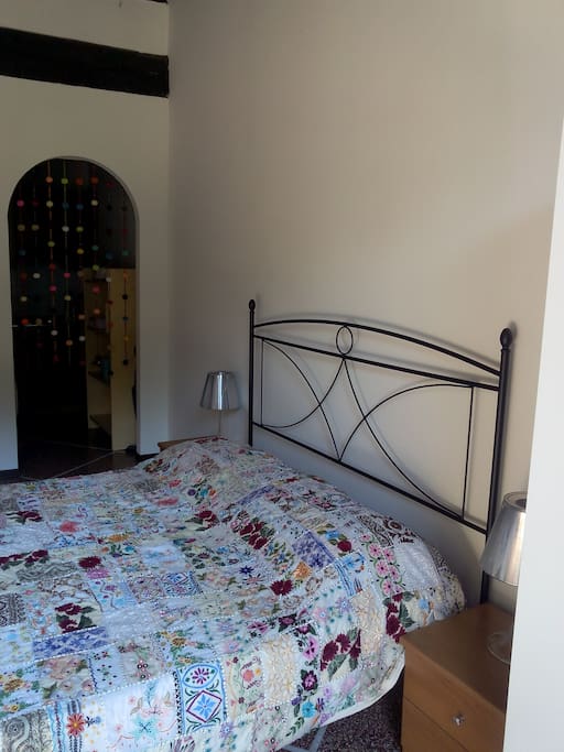 il letto