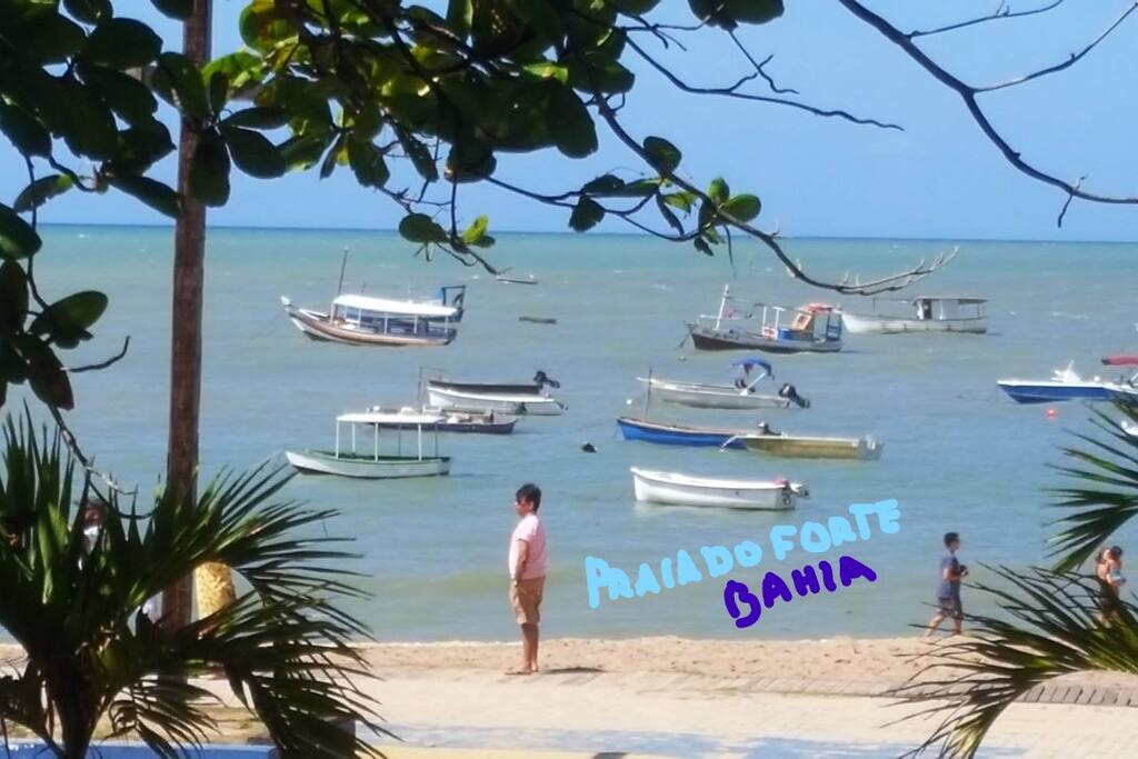 Vista Mar