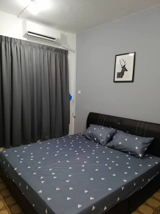 King room