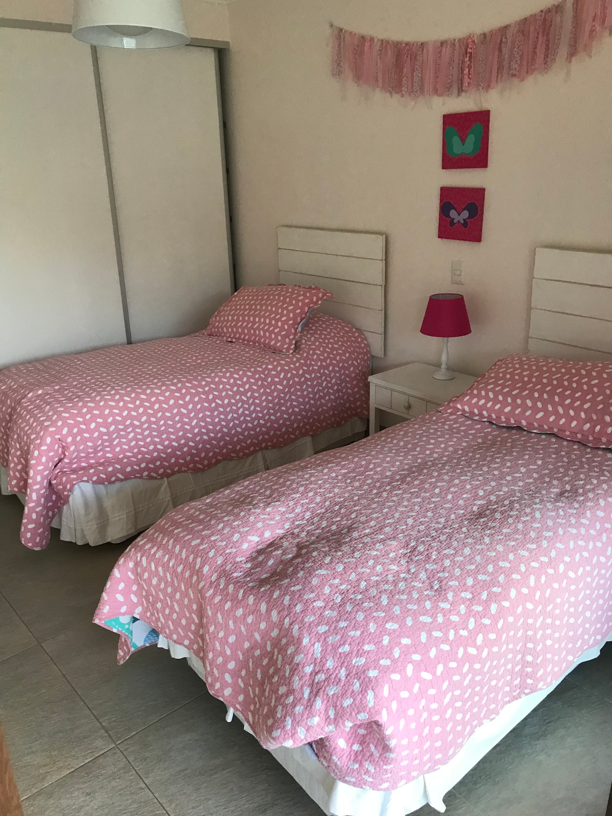 חדר שינה שלישי 