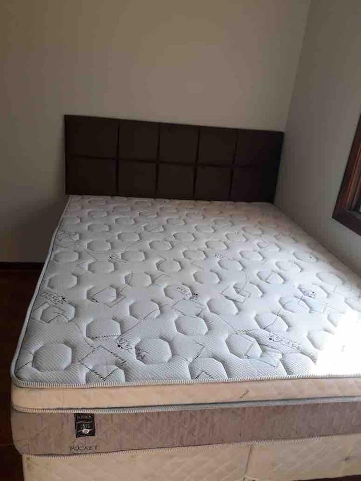 საერთო საცხოვრებელი 1