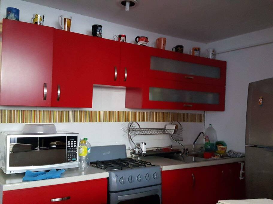 cocina Integral