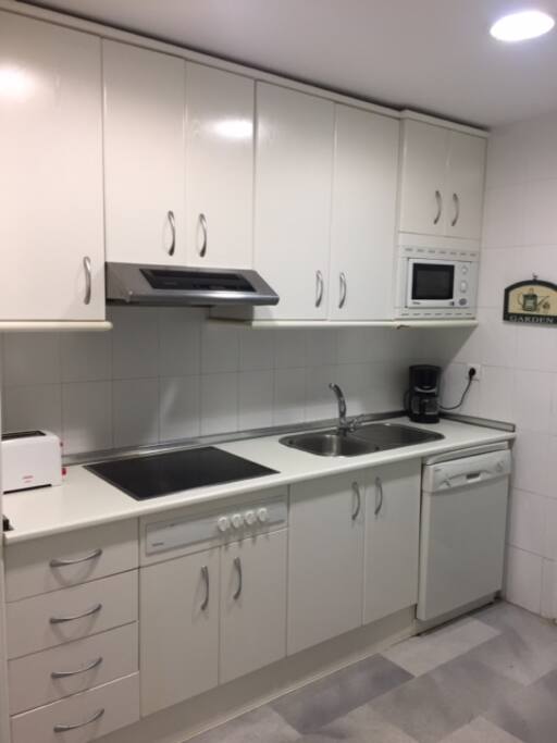 cocina
