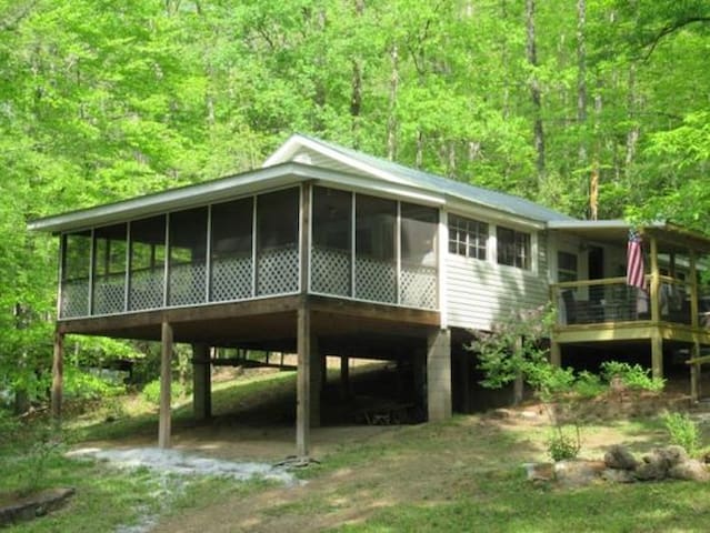 Airbnb Table Rock State Park Vacation Rentals Places To
