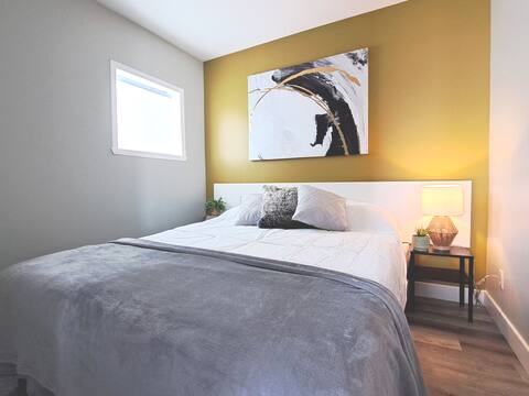 Comfort Apartment #15