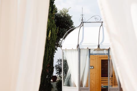Successful Airbnb property: B&B Il Mirto - Sole Apartment in Imperia