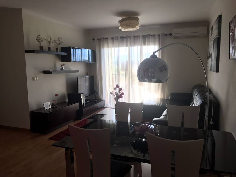 Sala / Living Room