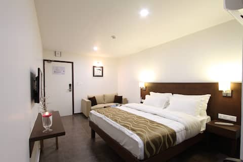 Hotel Casa Vadodara
