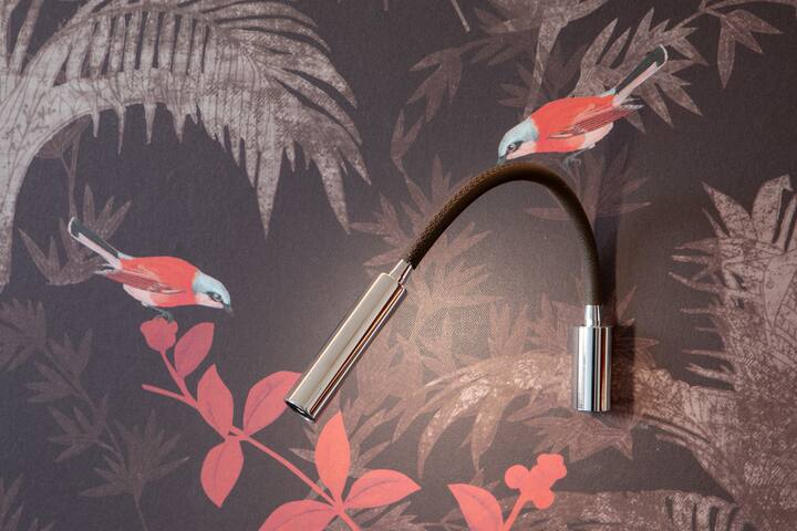 Penthouse Lusso,Duomo view, historic center 200mq gallery image 4