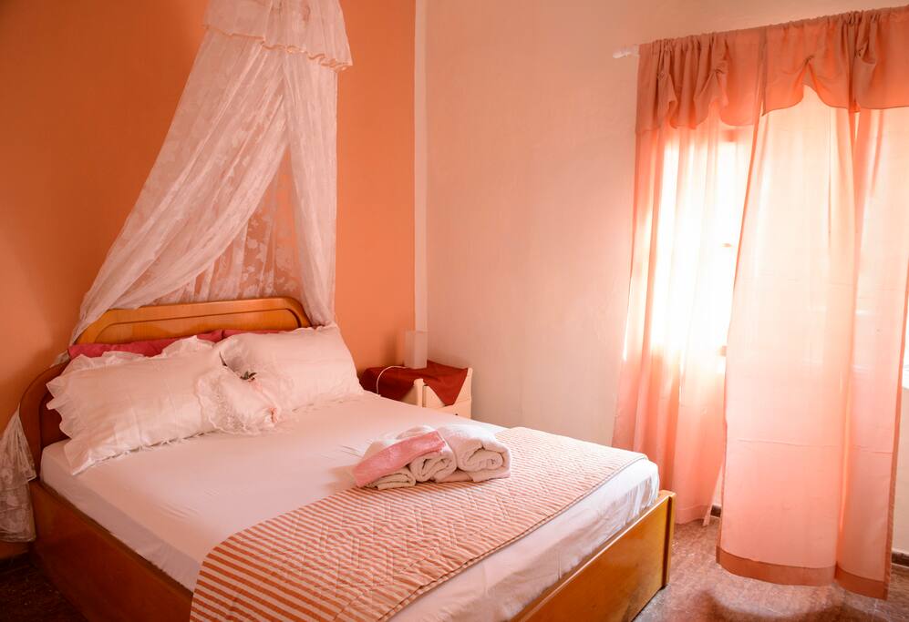 Nice double room