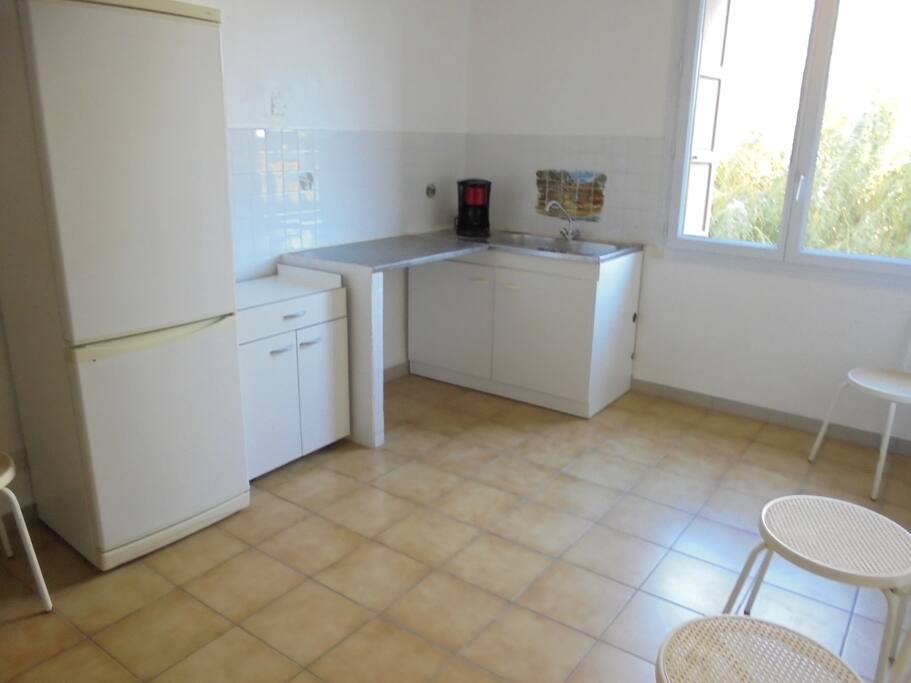 espace déjeuners et petits repas