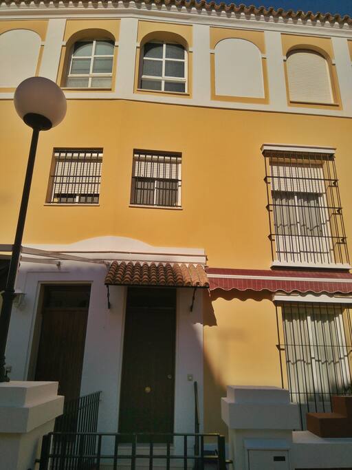 Fachada / Facade