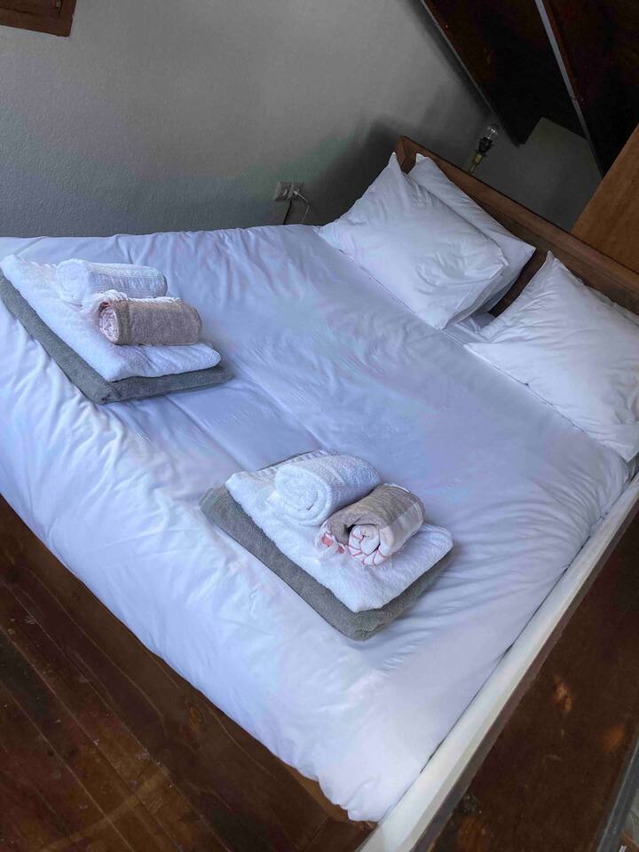 Dhomë gjumi 3