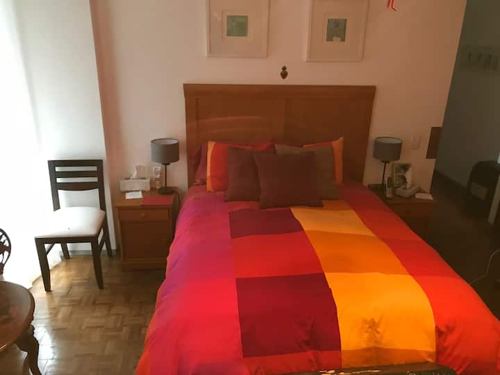 Habitación Principal