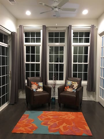 New Home 3BD Close to Princeton in Robbinsville NJ