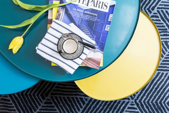 Luxury Maison Letizia Piazza di Spagna