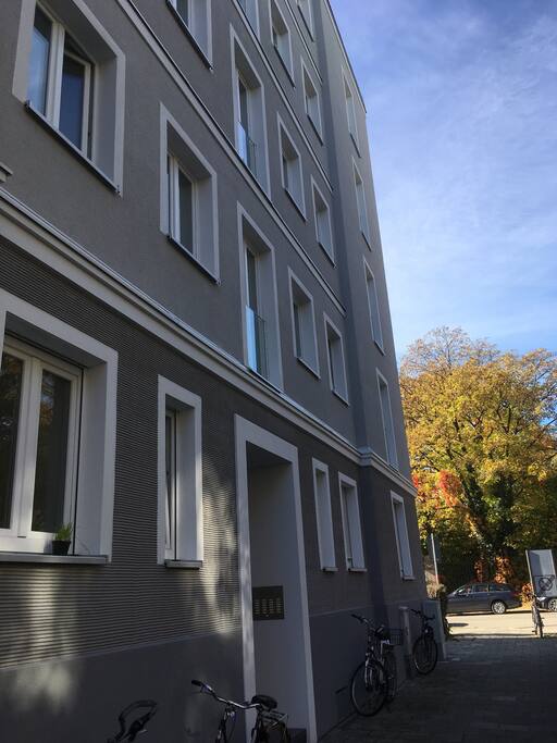 Das Haus