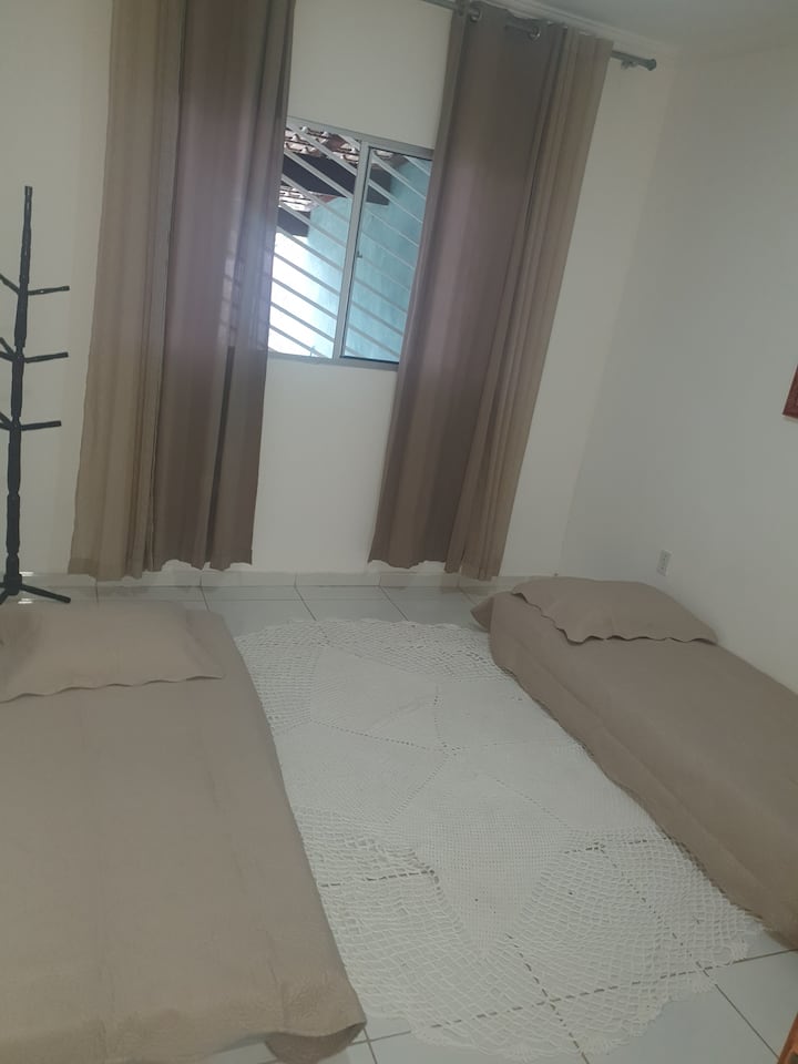 Segundo dormitorio