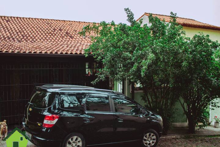 Casa ,combina com encontros, Ibercup Promoção. gallery image 3