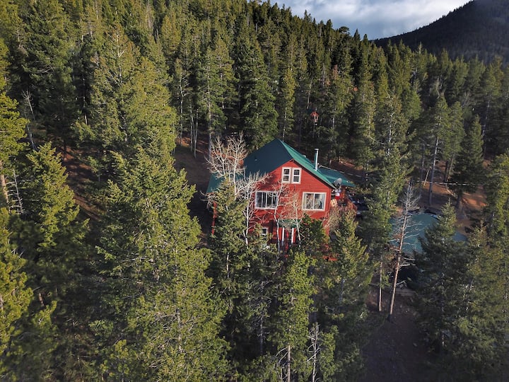 15 Airbnb Vacation Rentals In Colorado Updated 2024 Trip101