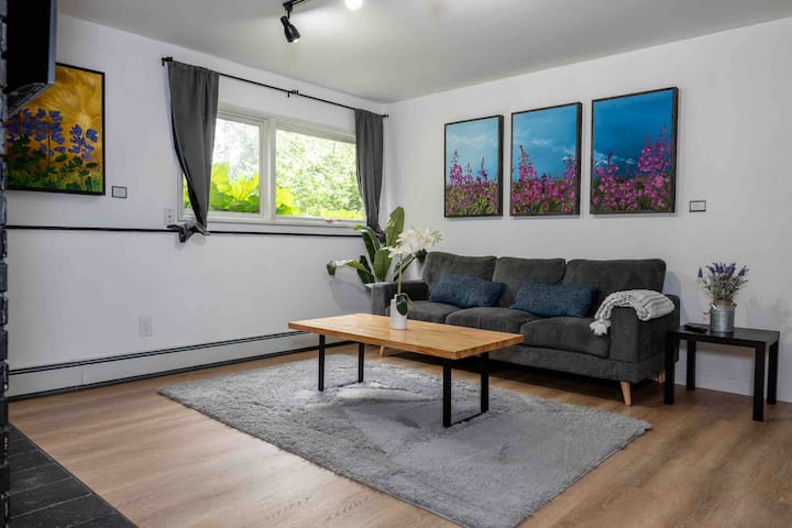 ห้องนั่งเล่น