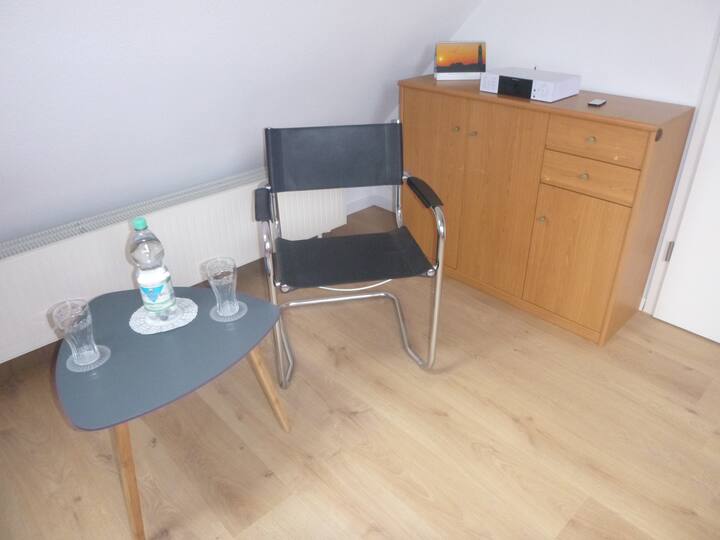 Appartement Im Grünen, Verkehrsgünstige Lage - Heiligenhaus