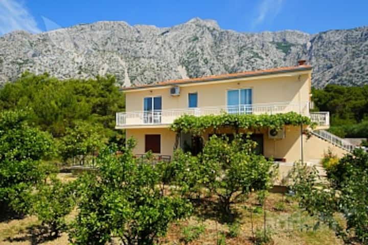 Apartments Mia - Korčula Island