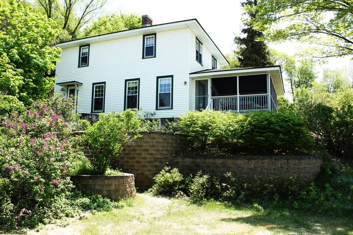 Airbnb Macatawa Park Cottagers Association Vacation Rentals