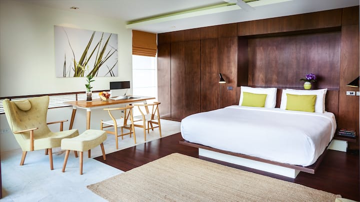 Villa Hin Koh Samui - Quarto 4
