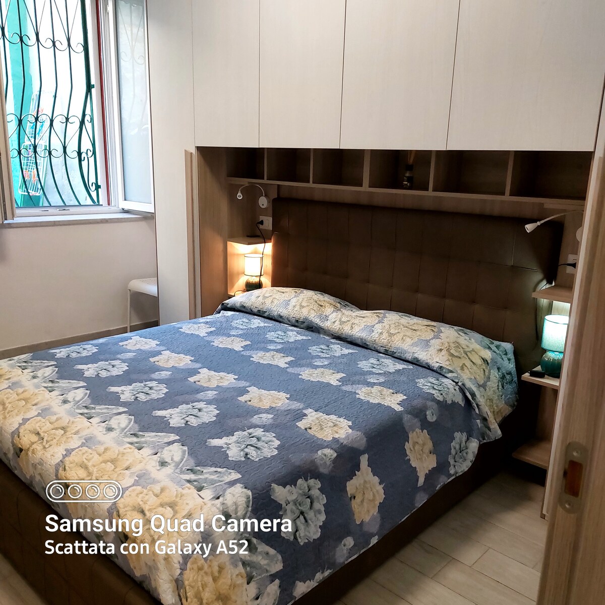 ห้องนอน