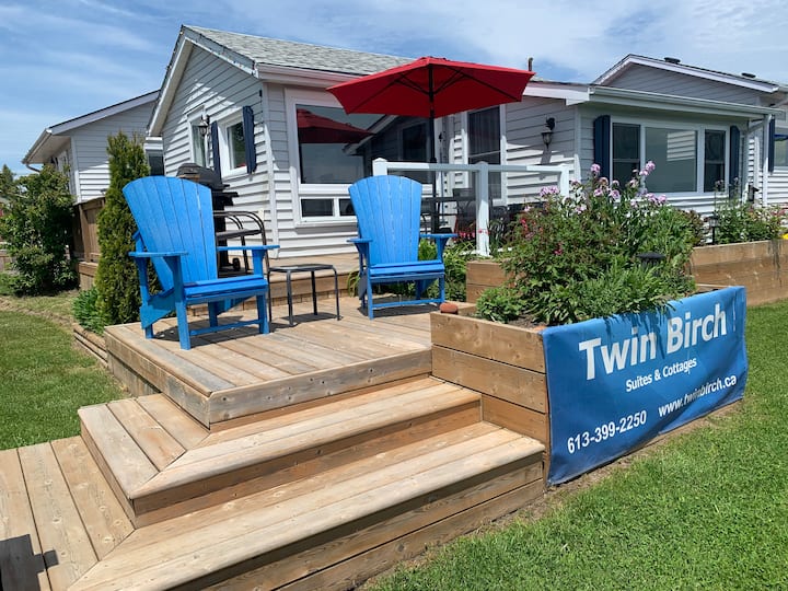 Wellington Vacation Rentals & Homes Wellington, Prince Edward, Canada Airbnb