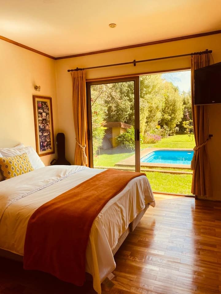 غرفة النوم 3