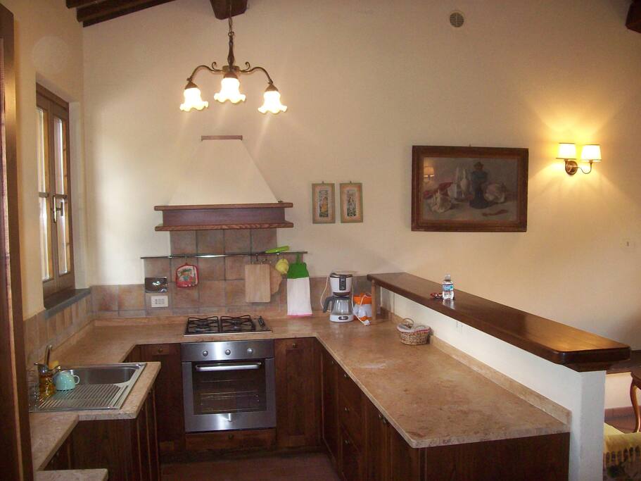 cucina