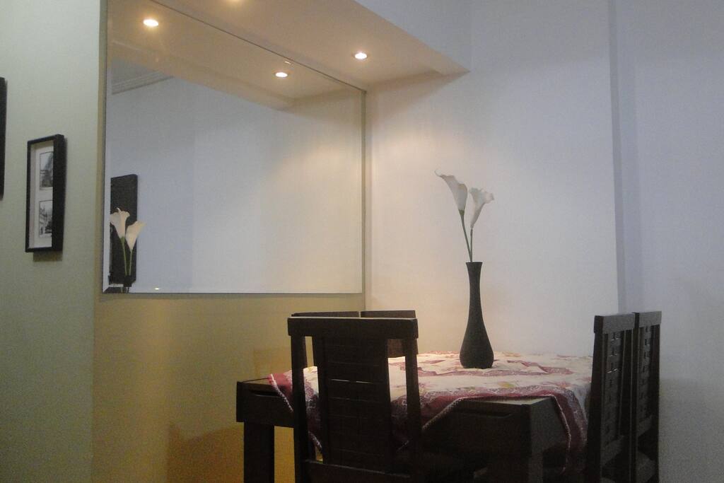 Sala de jantar