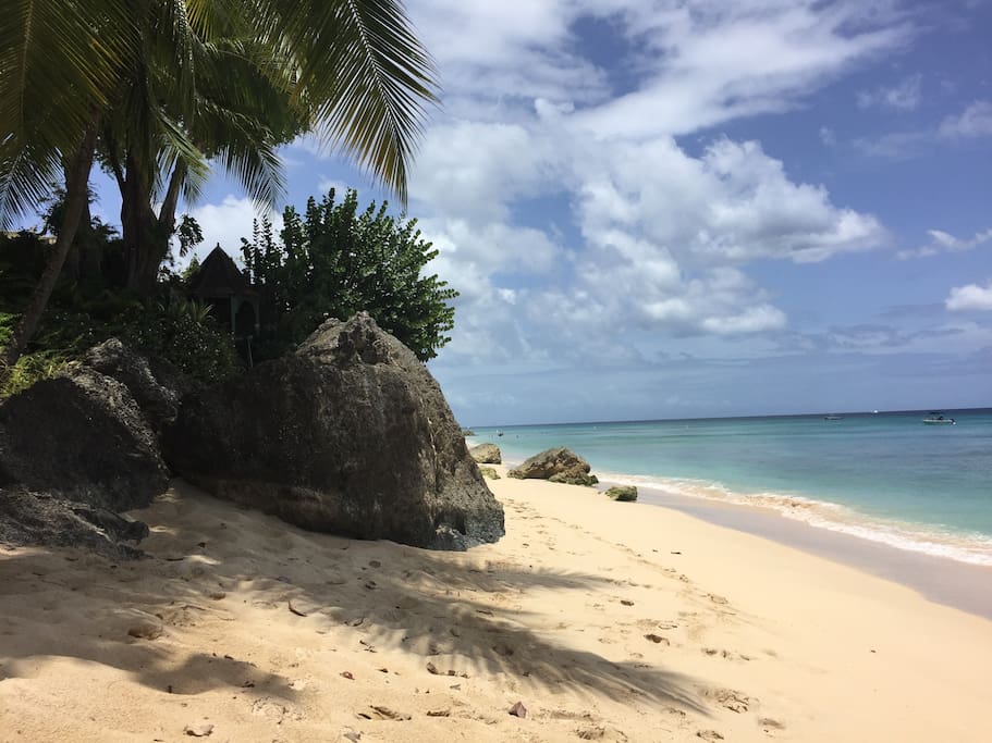 a land of stunning beaches