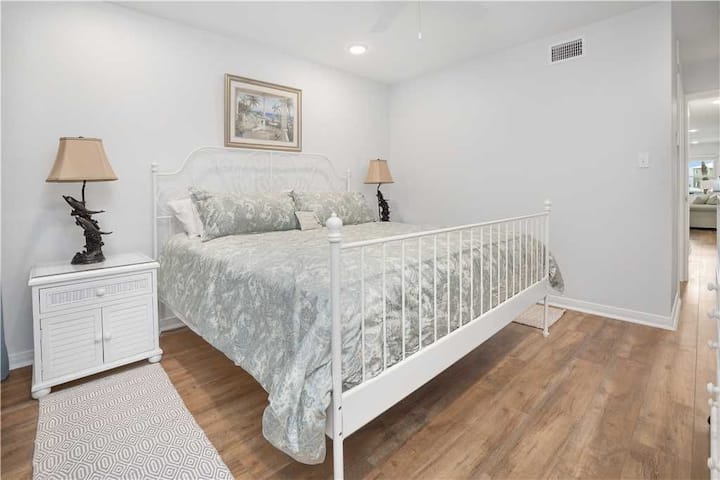 საძინებელი