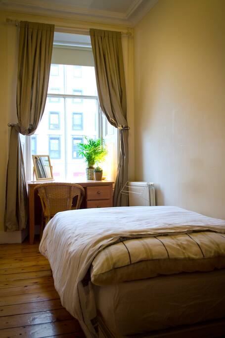 Room 3 (Your Room)