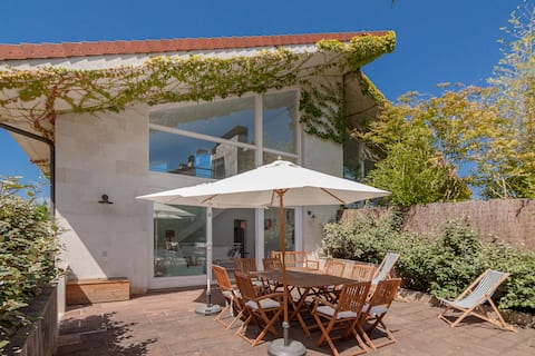 nº1 Fantastic, Beaches, Golf & Marina in Santander