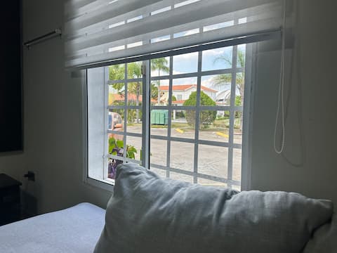 Comfortable apartment in Tipuro