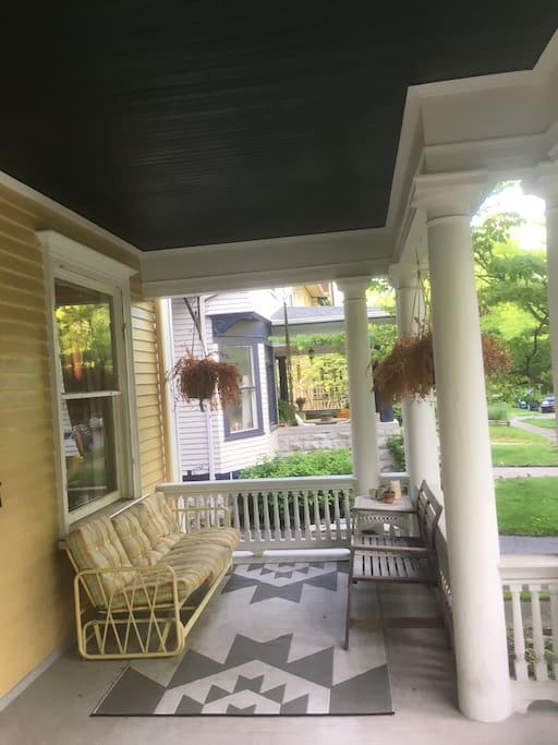Porch