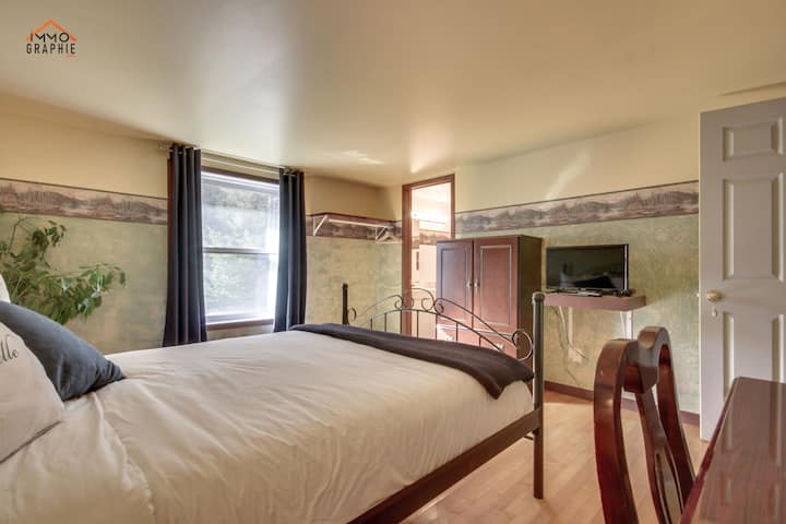 Chambre 4