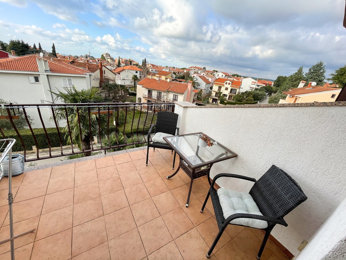 Vila Palma Rovinj 2