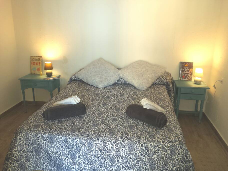 HABITACION