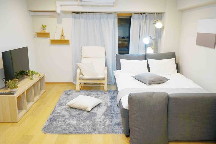 Shinjuku Lions House/新宿伊势丹至近 gallery image 5