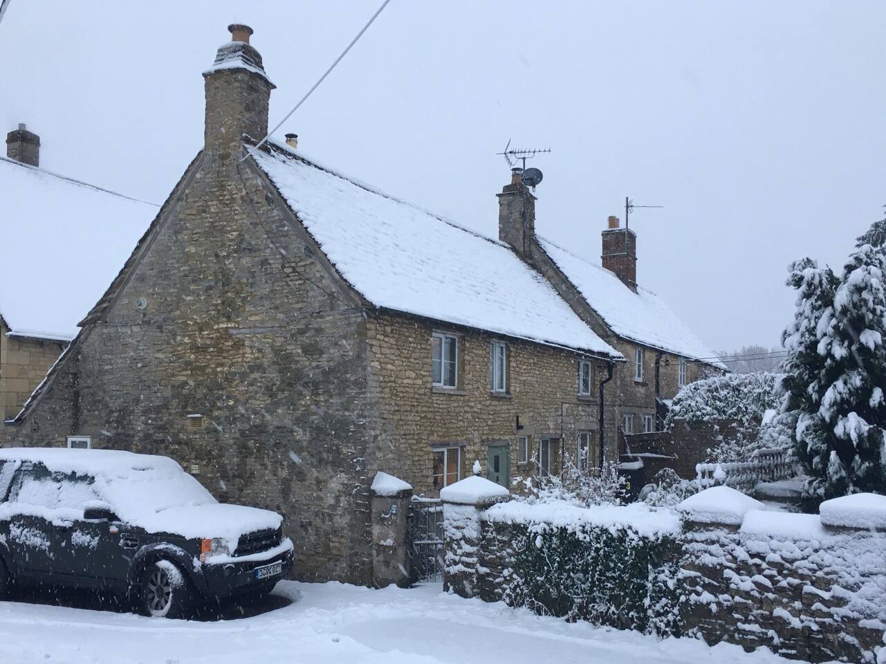 Lavender Cottage In The Heart Of The Cotswolds Houses For Rent