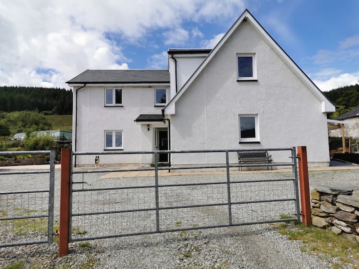 Dunoon Holiday Rentals & Homes Scotland, United Kingdom Airbnb