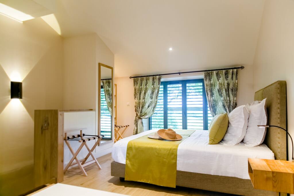 Suite Spa Nature